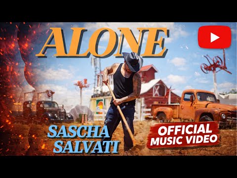 Alone – Official Music Video