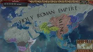 World Conquest. Very hard difficulty.