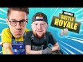 Hänno bringt MckyTV Fortnite bei! Hänno bringt MckyTV Fortnite bei!