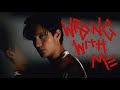 Gabriel Conte - Wrong With Me (Official Lyric Video)