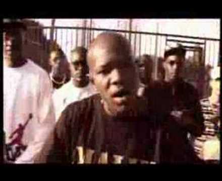 Clip "LA BICRAVE EST DANS MA TETE" (Ghetto Fabulous Gang)