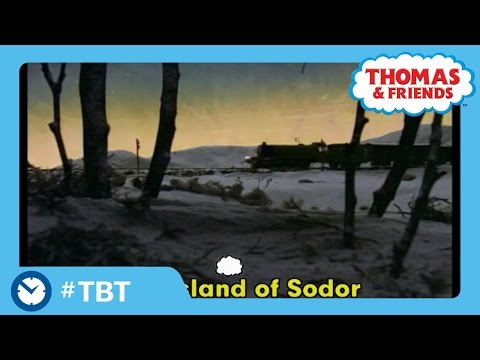 The Island Song