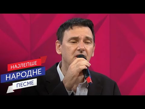 Jovan Mihaljica - Stanite dani, stanite noći (LIVE)