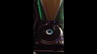 Buxton International Sound playing Little Twitch - Devil Send You Come