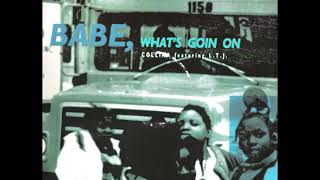 Collina Feat LTJ - Babe Whats Goin On (Funkysax Version)