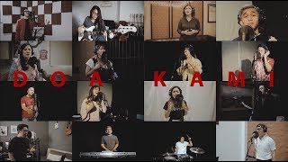Download lagu DOA KAMI UNTUK INDONESIA( Sidney Mohede)(Cover) mp3