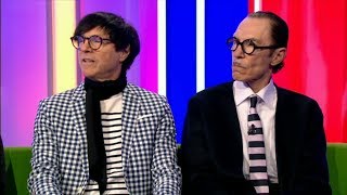 SPARKS HIPPOPOTAMUS Album interview [ subtitled ]