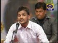 CHITTA LIVE ON DD PUNJABI ASHAAN HATHUR