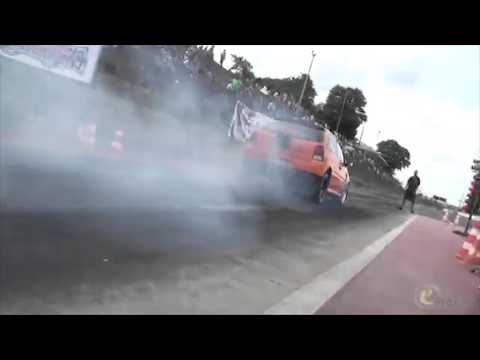 Rafael Silva DTB#003 Eq. Lelo Motorsport  7.060@185KM/H 201m.