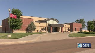 KSN Summer Road Trip visits Haviland