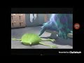 Disney Monsters Inc Tv Spot 2001