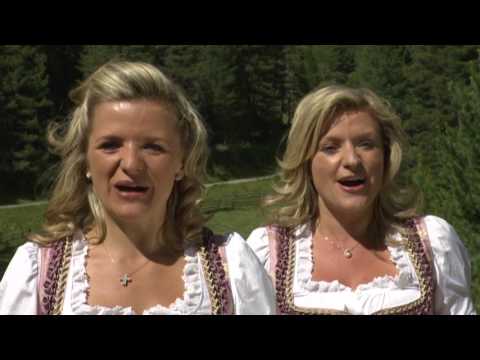 MUSIGZEIT  DIE GESCHWISTER NIEDERBACHER