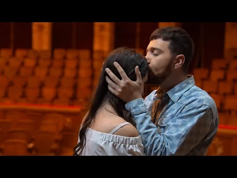 Երազանքի հետքերով