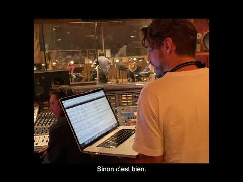 Studio Ferber - "Awé !" - Samy Thiébault