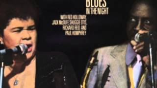 please send me someone to love Etta James &amp; Eddie &quot;Cleanhead&quot; Vinson