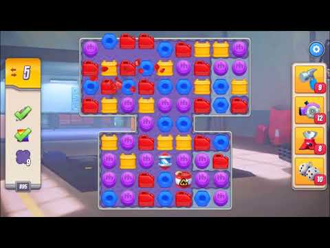 Chrome Valley Customs Level 895 - NO BOOSTERS GAMEPLAY + FULL STORY 🚘🔧 | SKILLGAMING ✔️