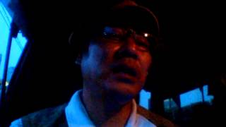 Hold me till the morning comes /covered by Japanes