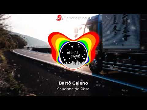 EU ONTEM TIVE TANTA SORTE A MALVADA DA MORTE (COM GRAVE) - BARTÔ GALENO