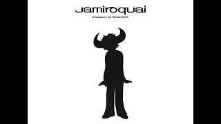Jamiroquai - Music of the mind