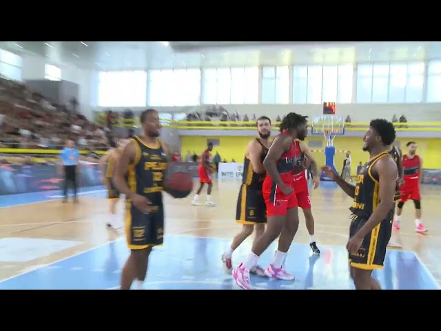 Highlights i ndeshjes Vëllaznimi-Peja