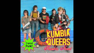 Kumbia Queers Chords