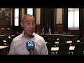 Wethouder Said Kasmi over zomerscholen
