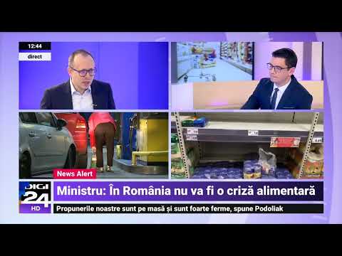 Florin Negruțiu: Sperăm că diplomații vor reuși să vorbească aceeași limbă