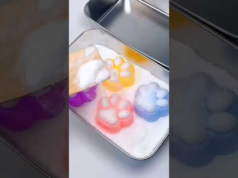 Таба сквиш лапка котика для детей - фото 1 - id-p2456482779