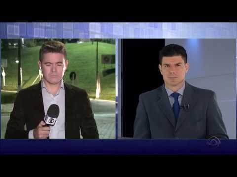 (HD) Escalada do RBS Notícias SC 20/07/2017-RBS TV