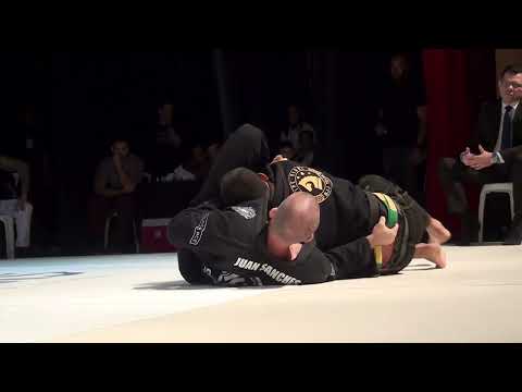 Big Wars Brazilian Jiu-Jitsu - Realizado em 22/09/2022.   Felipe Vidal x Juan Sanches