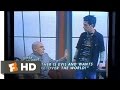Austin Powers The Spy Who Shagged Me 1 7 Movie CLIP The Evils On Springer 1999 HD