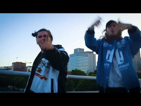 Lord Lawrence: Dresser Drawerz (ft. Backwood Bubz) MUSIC VIDEO