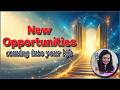 New Beginnings Psychic Reading ✨ | Collective Reading Tarot 🔮 | Fresh Start Energy Update