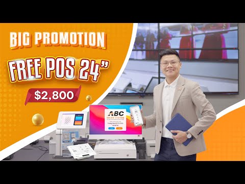 Sistema de salão ABC tudo-em-um - Proprietário de empresa