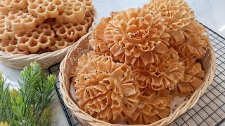 Download lagu Make This Recipe To Sell! Crunchy and non-greasy bouncy flower mp3 Download lagu Make This Recipe To Sell! Crunchy and non-greasy bouncy flower mp3