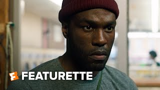 Movieclips Trailers Candyman Featurette - A Look Inside (2021) anuncio