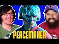 Fans React To Peacemaker Episode 1x5 Monkey Dory