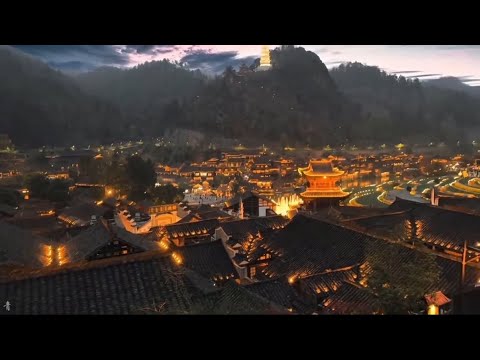 12 Seconds of Pure Cinematic Magic 🏞️