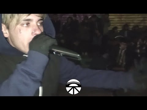 TONCHI vs HAZEL: Cuartos | EL CIRCULO - Jornada 2