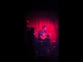 Bob Schneider Tokyo