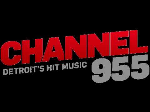 95.5 WKQI Detroit, MI Legal/TOTH ID (Channel 95.5)