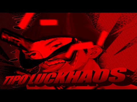 Lasca Pedra - TIPO LUCKHAOS (DISS)