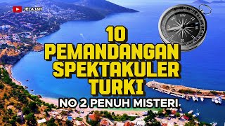 Download lagu Wisata Turki : 10 Destinasi Yang Menggoda Dengan Pemandangan Indah. #travel #scenic #turki mp3