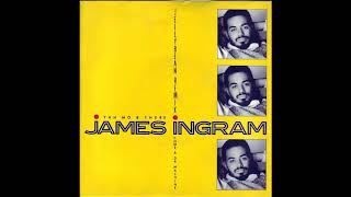 James Ingram w/Michael McDonald - Yah Mo B There (1983 John &quot;Jellybean&quot; Benitez Edit) HQ