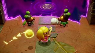 ＃038【ゼルダの伝説 知恵のかりもの】夢島好きによる初見実況プレイ