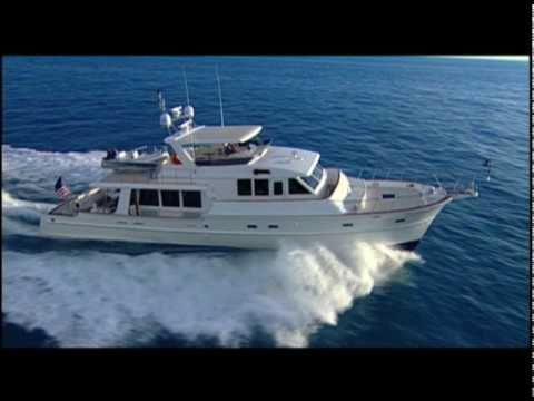 Grand Banks 72 RP Aleutian