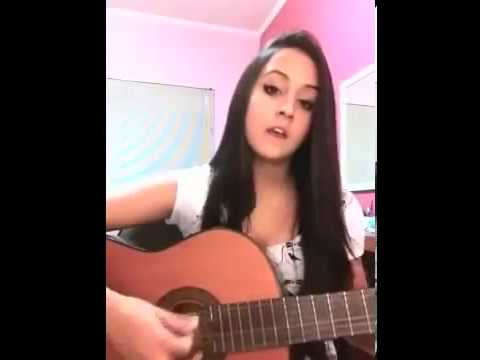 Mariana Nolasco - Viva - Zimbra (cover)