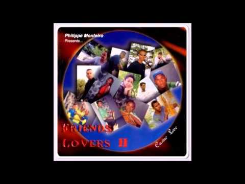 Philippe Monteiro presents... Friends Lovers 2 (Casino Love) - 12 - Cicatrizan (Fef)