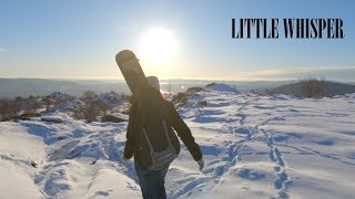 Szabo &amp; Greenway - Little Whisper [Music Video]