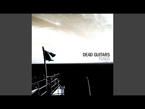 Isolation (feat. Wayne Hussey)